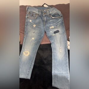 True Religion Jeans Size 28